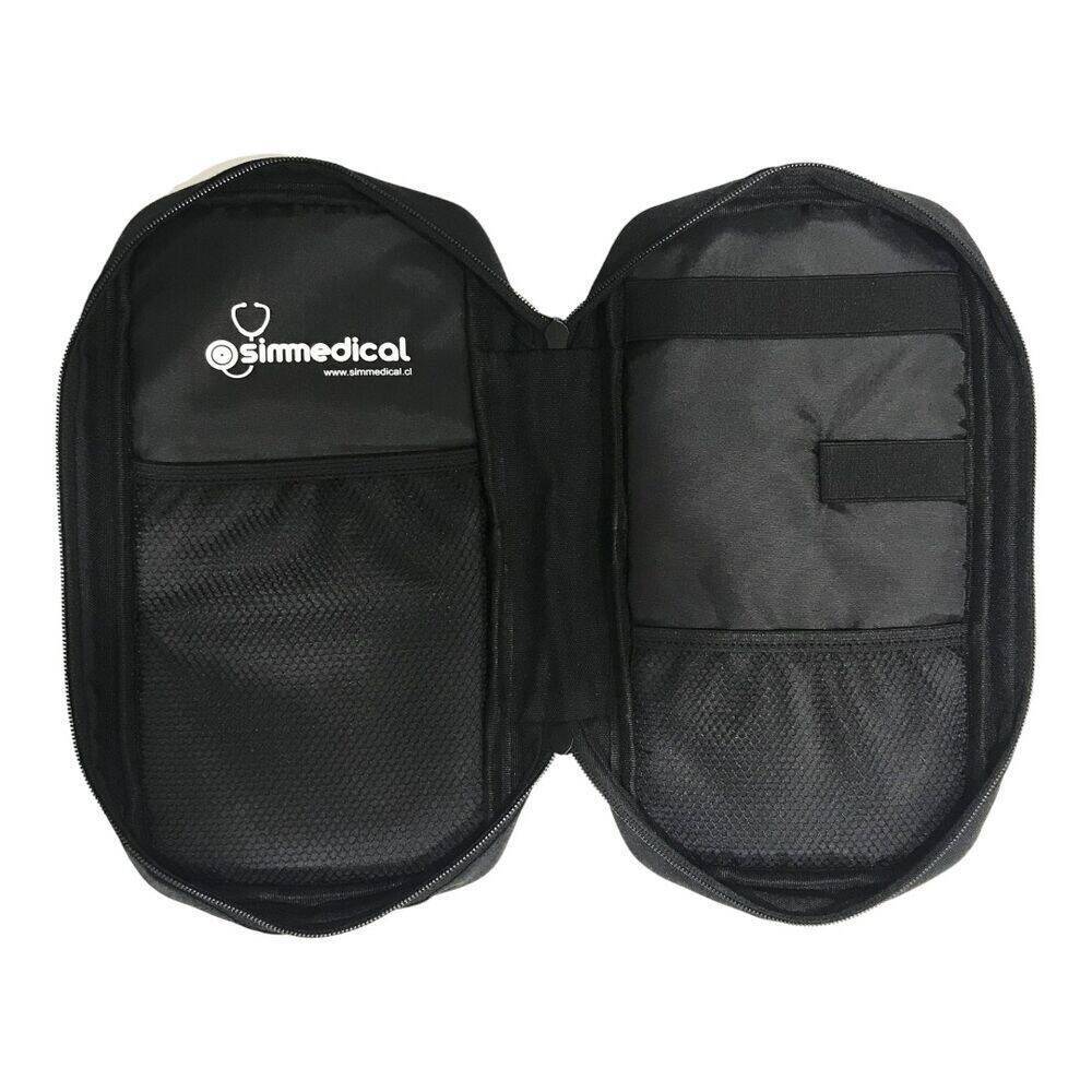 Fonendo Littmann® Cardiology IV Ciruela Smoke 6166 + Estuche