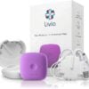 livia Livia: Tu Acompañante en el Alivio de los Dolores Menstruales