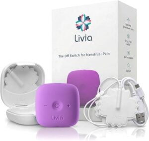 livia Livia: Tu Acompañante en el Alivio de los Dolores Menstruales