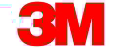 3M logo 3m