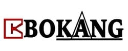 logo de la marca Bokang