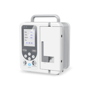 Bomba de Infusión Continua Contec SP-750