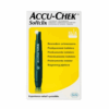 Lancetero Accu-Chek® SoftClix + 25 Lancetas