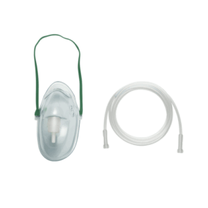 Máscara De Oxígeno - MediPlus