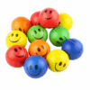 Pelota Antiestrés Multicolor Smile – Unitaria