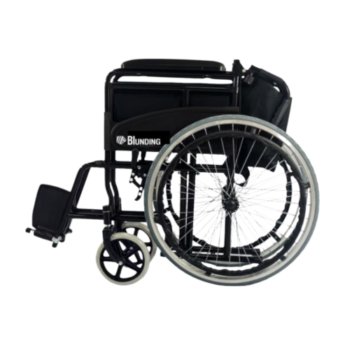 Silla de Ruedas Standard 3.0 - Blunding