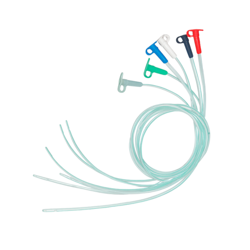 Sonda de Alimentación Infantil – MediPlus