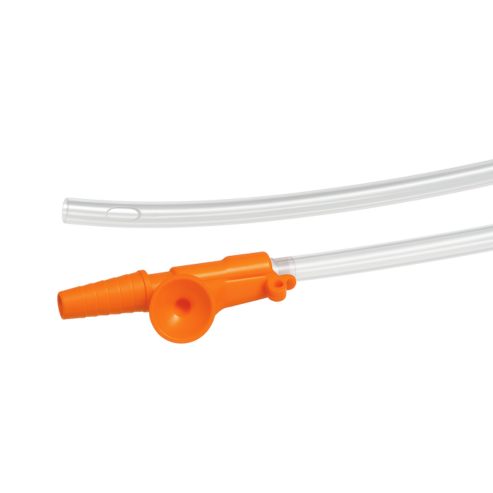 Sonda de Aspiración con Control – MediPlus