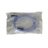 Tubo de Aspiración Estéril con Conector Universal – 3 metros