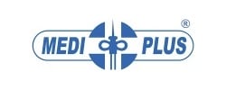 Logo de Medi Plus