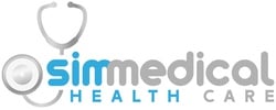 Logo Simmedical Products