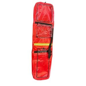 1 Funda para Kit de Inmovilización Adulto