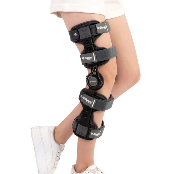 Ortesis de Rodilla Telescópica ROM - Talla única