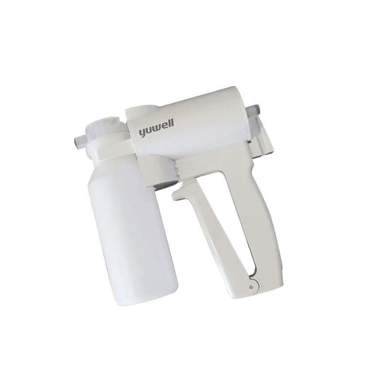 Bomba de Aspiración Manual Yuwell 7B-1