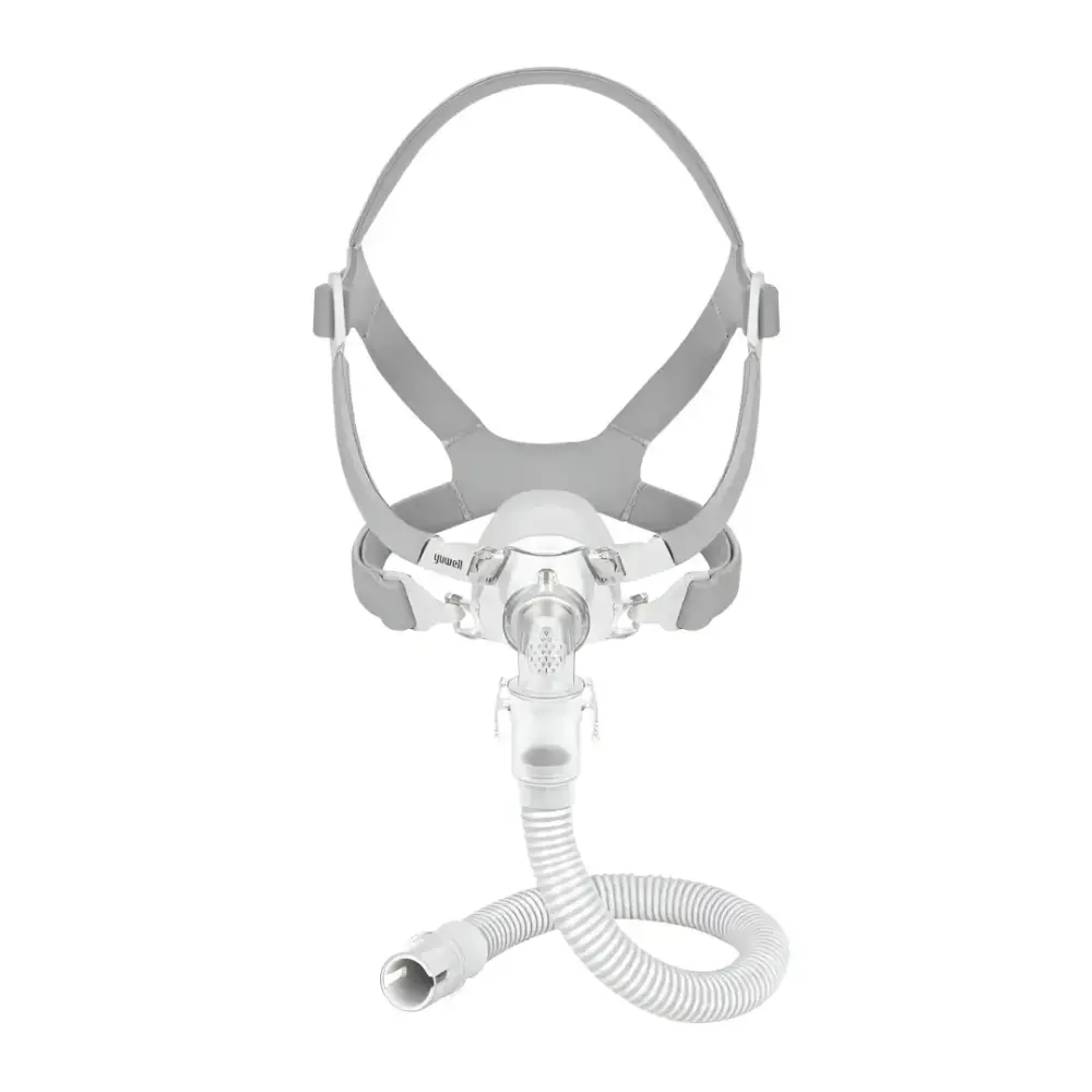 Mascarilla Nasal CPAP YN-03 - Yuwell