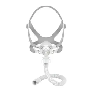 Mascarilla Nasal CPAP YN-03 - Yuwell