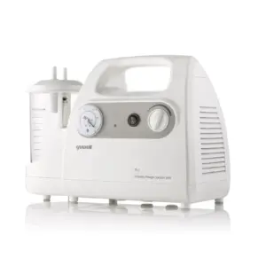Bomba de Aspiración Yuwell con Batería 7E-G
