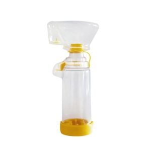 Aerocámara Pediátrica 160 ml