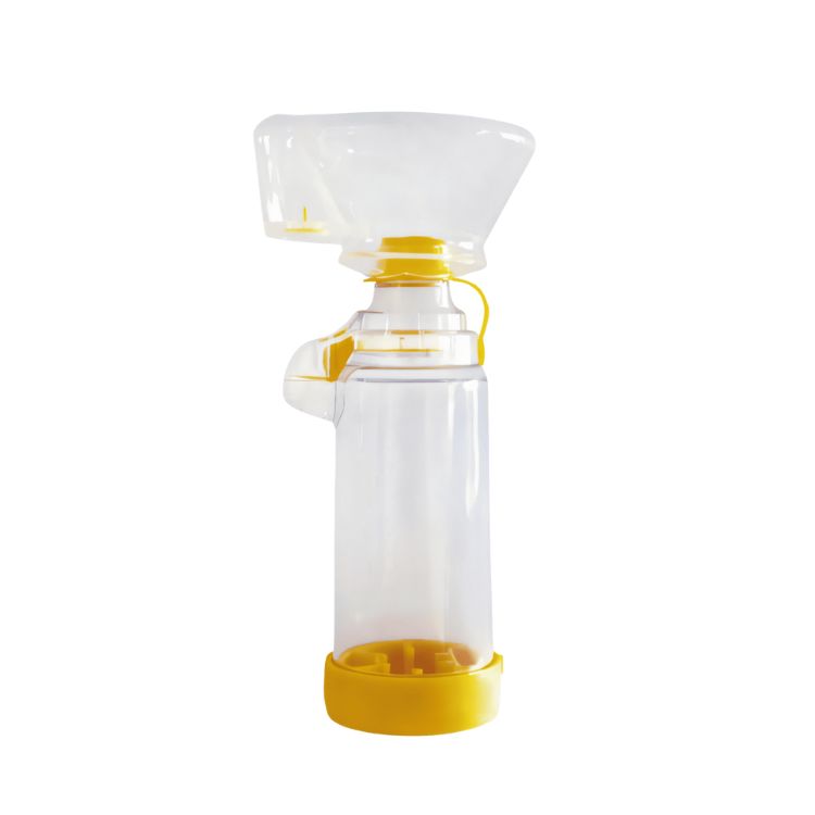 Aerocámara Pediátrica 160 ml
