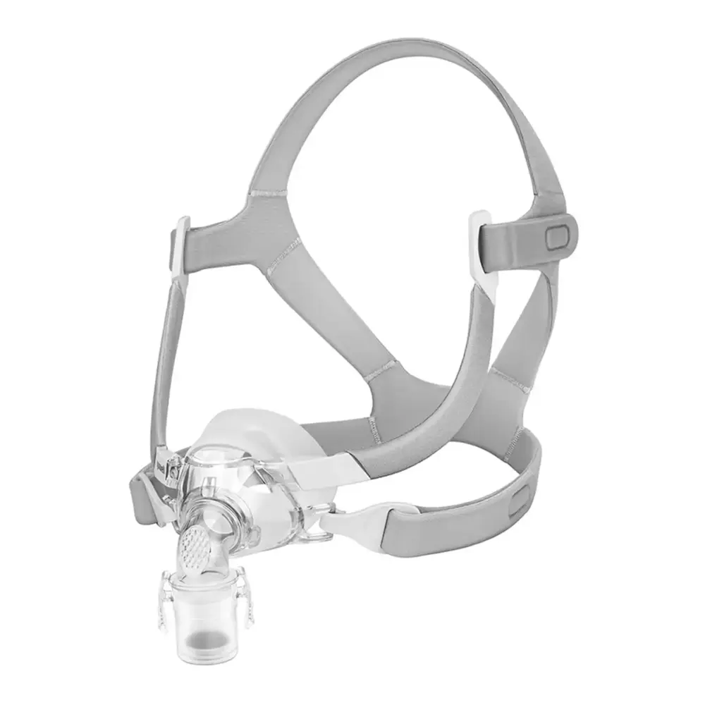 Mascarilla Nasal CPAP YN-03 - Yuwell