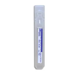 Agua para inyectable Esteril 10ml - unidad
