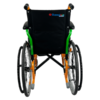 Silla de rueda Pediatrica 3.0 - Blunding