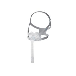 Mascarilla de respiración Yuwell - YF-06