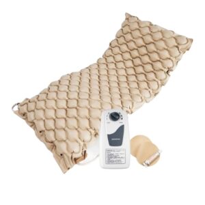 Colchón Antiescaras Lattice con motor - Yuwell