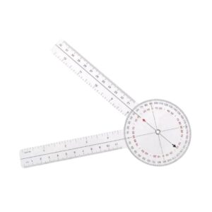 10859ac Goniómetro Óseo 32 CM