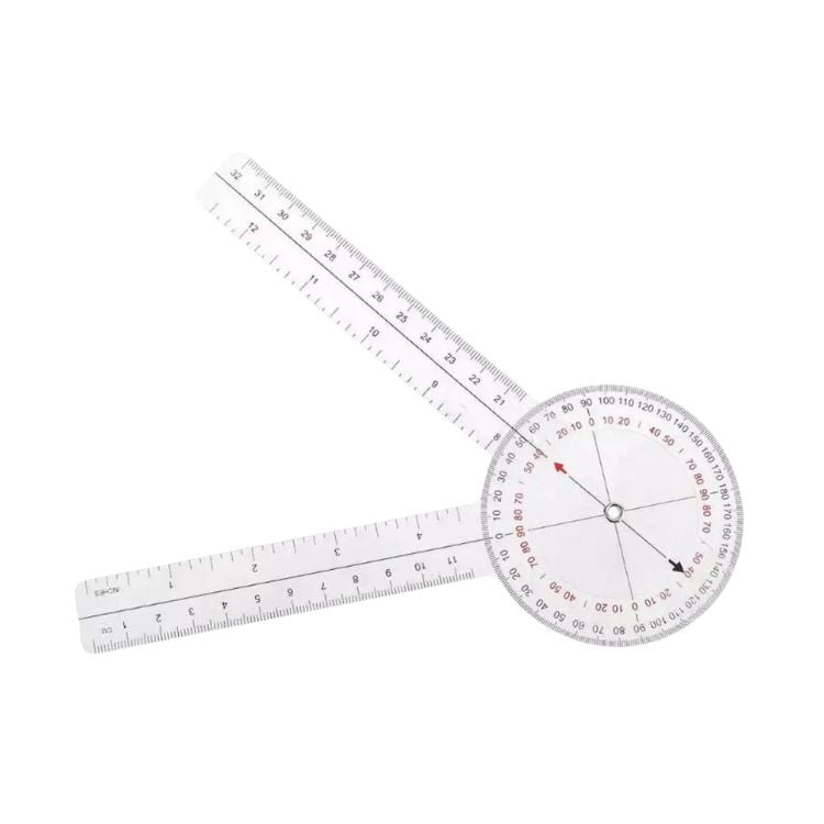 Goniómetro Óseo 32 CM