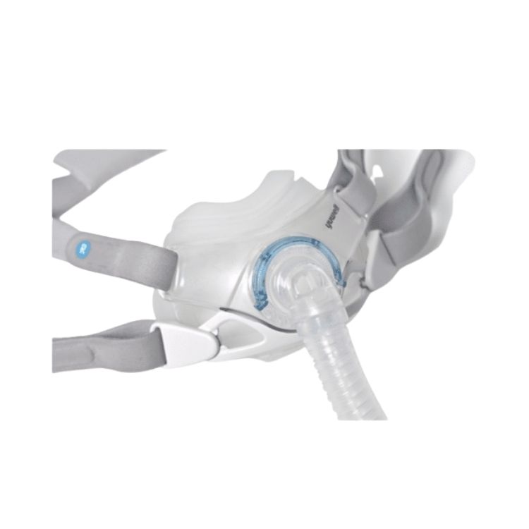 Mascarilla de respiración Yuwell - YF-06
