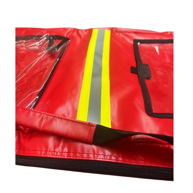 Funda Protectora para kit de Inmovilización Pediátrico