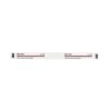70200648569 Tiras Indicadoras Tipo 4 para Oxido de Etileno - 1251 Comply 3M