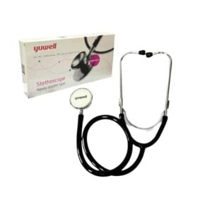 Fonendoscopio Doble Campana - Yuwell