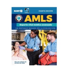 AMLS Soporte Vital Médico Avanzado - Cuarta Edición