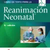Manual de Reanimación Neonatal 8ª edición