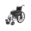 Silla de Rueda Pediátrica 2.0 35cm - Blunding