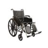 Silla de Rueda Traumatológica 2.0 - Blunding