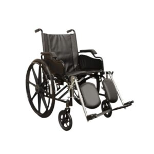 Silla de Rueda Traumatológica 2.0 - Blunding