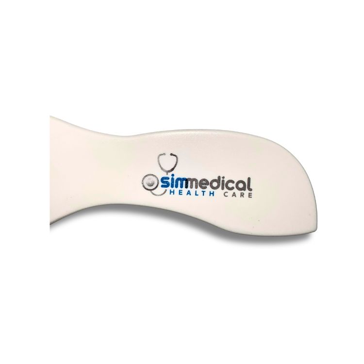 2 Abridor de Ampollas Clásico - Simmedical
