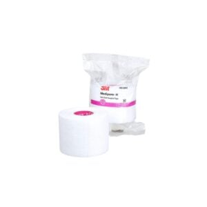 Medipore H Blanca 2862 - 3M 5cm x 9,1m - Unitaria