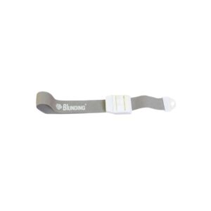 Ligadura Toma De Muestras Adulto - Blunding