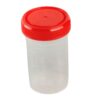 Frasco Muestra de Orina 60 ml - Unidad
