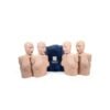 Maniquí de RCP Prestan Femenino Adulto - Series 2000 - Pack de 4