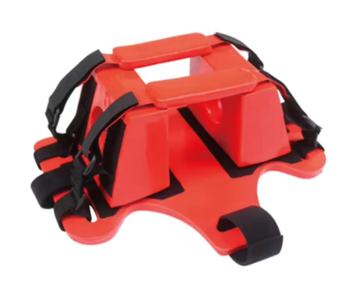 Kit de inmovilización pediátrico + Funda