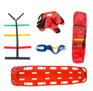 Diseño sin título (2) Kit de inmovilización pediátrico + Funda
