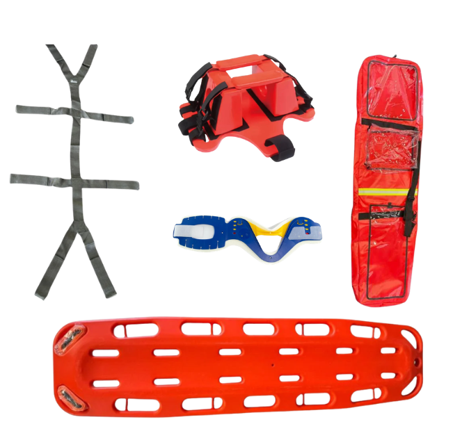 Diseño sin título (4) Kit de inmovilización adulto + Funda
