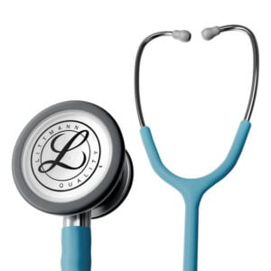 Fonendoscopio Littmann® Classic III Flexible Azul Pastel 5912