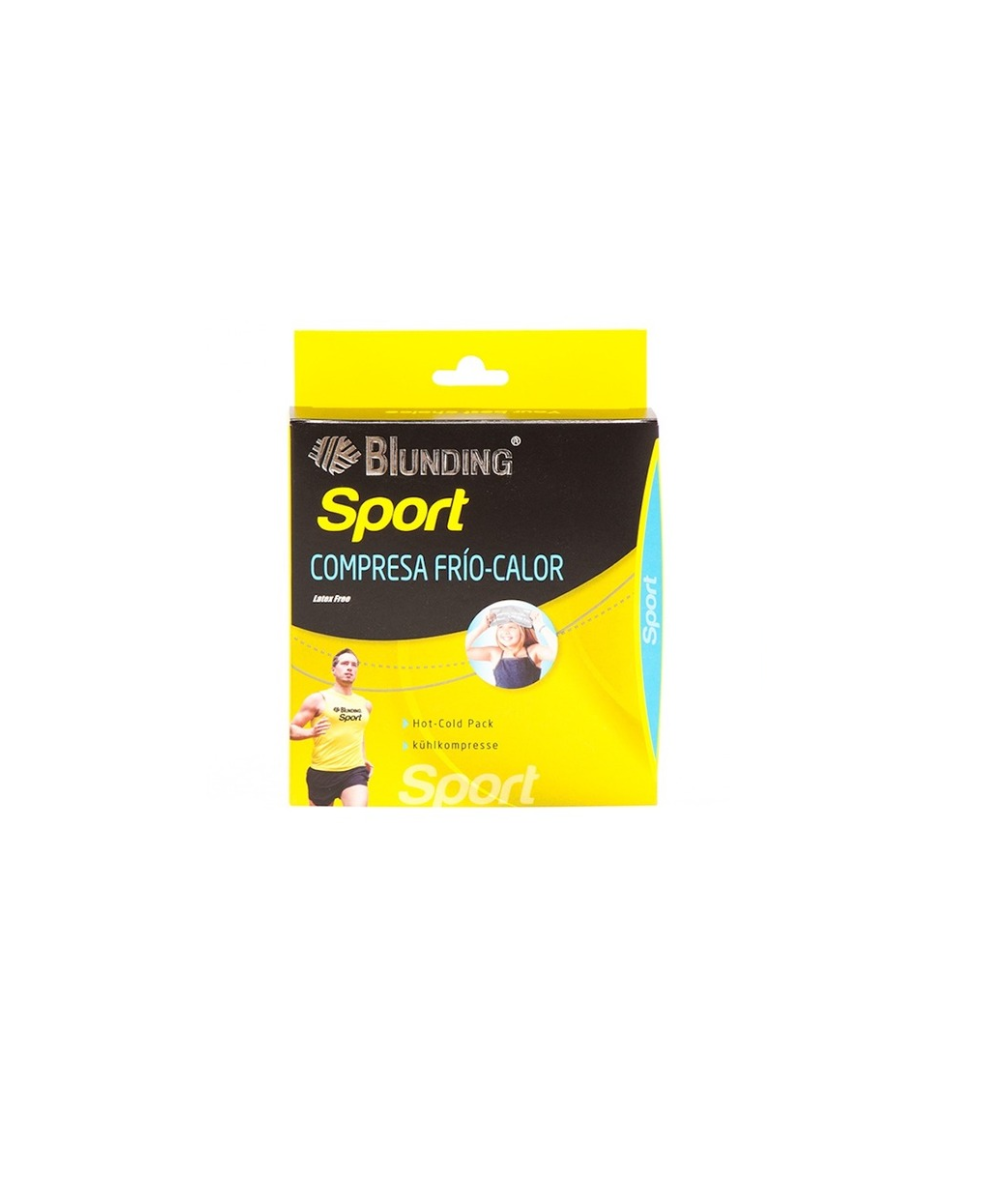 PK-51S (1) Compresa Frio-Calor Sport 28x13 - Blunding Adulto