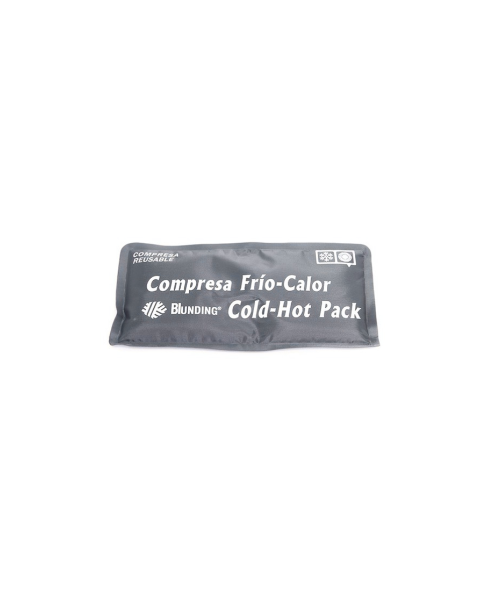 PK-51S Compresa Frio-Calor Sport 28x13 - Blunding Adulto